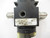 FILTER/REGULATOR ASSEMBLY