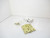Hager 037631 1279 3.5 In X 3.5 In Hinge US4, Sold By Unit