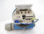 Endress & Hauser DB50L-AC50BC13EE20 Pressure Transmitter Gauge, For Parts Only
