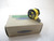BANNER T30UDPAQ ultrasonic sensor u-gage 12-24vdc