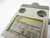 LIMIT SWITCH