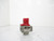 Smc EVHS2500 Shut-Off Valve