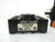Crouzet Syrelec OARU-110A Time Delay Relay W/ OT08-PC Socket