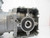 Nord Gear SK02040.1AXZH-71L/4CUS Motor 0.50 HP