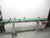 Flexlink HX Conveyor 85 In Long X 4.1 In Wide W/ KPER 71 G4 1370 RPM Gear Motor