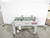 3M 120af-if 19600 Infeed Conveyor 37.5 In Long X 22.5 In Wide W/ MH63C4 Motor