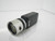 KP-M3U KPM3U Hitachi Denshi CCD Camera with 1:1.5 8.5mm Cosmicar Lens (Used)