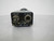 KP-M3U KPM3U Hitachi Denshi CCD Camera with 1:1.5 8.5mm Cosmicar Lens (Used)