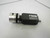 KP-M3U KPM3U Hitachi Denshi CCD Camera with 1:1.5 8.5mm Cosmicar Lens (Used)