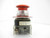 800T-FX D4 800TFXD4 - Allen-Bradley Red Pushbutton Mushroom