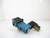 Mac Valves Inc 55B-14-PI-351JB Solenoid Valve W/ LV-V5TI-5141 Valve Supressor