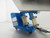 Syntron F-T01 Vibrating Feeder W/ 4 X 18 Inch Flat Pan W/ SCR-1B Control