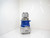 Wittenstein Alpha Getriebebau SP100S-MC1-5-0G1-2K Planetary Gearbox With Pulley