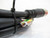 Molex Woodhead K03000B20M100 Cable, 13 Feet Long