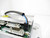 Asea Brown Boveri 3HAC044168-001 Plc Module W/ 3HAC046287-001 Cable Battery/Smb