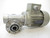 1LA7070-4AA12 SIEMENS Electric Motor 460V (USED TESTED)