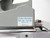 Eaton FDB3020L Circuit Breaker W/ 3HAC17945-1 Interlock And C371H1 Operator