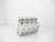 Eaton Corporation Edison Fuse EPDB104 Power Distribution Block, Lot Of 4