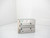 Pneumax 6100.16.40.B Double Acting Compact Guided Cylinder