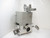 30/0.33-50/50-BW STAINLESS STEEL lobe rotary pump gea hilge novalobe