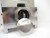 30/0.33-50/50-BW STAINLESS STEEL lobe rotary pump gea hilge novalobe