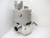30/0.33-50/50-BW STAINLESS STEEL lobe rotary pump gea hilge novalobe