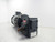 Leeson C6T17FC10E W/ W6180130 Gearmotor And Motor Clutches