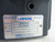 Leeson C6T17FC10E W/ W6180130 Gearmotor And Motor Clutches