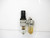 Smc AW2000 Filter Regulator W/ AL2000 Lubricator