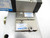 Festo PRMY-5-1/8-4 34336 Manifold W/ MYH-5/2-2.3-L-LED Valve And Plates