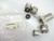 Connector UTO6PGS1823P45N - BO518 Connector Kit