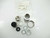 Connector UTO6PGS1823P45N - BO518 Connector Kit