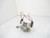 Smc S0725-5MO-X30 3 Port Valves W/ Ss0700-10a-5 Blanking Plate