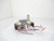 Smc S0725-5MO-X30 3 Port Valves W/ Ss0700-10a-5 Blanking Plate