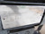 Flat Belt Conveyor 46 In Long X 22.5 In Wide W/ S37DR63L4 Gearmotor