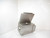 Nvent Hoffman Enclosures A6044CHNFSS Continuous Hinge Junction Box