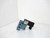 Mac Valves Inc 45A-LAA-DFFJ-1JB 4-Way Poppet Solenoid Valve