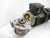 Lafert AF71S4 1650 RPM Motor W/ VF44L1F1P71B14 Gear Reducer