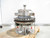 Fette Model 2090 Spare Power Turret For Tablet Press