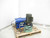 Hydraulic Double Scissor Lift Table W/ Pump DC03-2231-3500