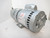 1023-101Q-G608NEX gast rotary vane air compressor /vacuum pump