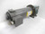 Baldor CDP3330 1750RPM Industrial Motor W/ 1R94746KKB Gear Reducer, 0.43HP