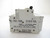 C60N 2A-TYPE C W/ vigi c60 merlin gerin circuit breaker 2 po