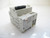 C60N 2A-TYPE C W/ vigi c60 merlin gerin circuit breaker 2 po