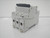 C60N 25A TYPE C Merlin Gerin circuit breaker 480Vac 3 pole (Used and Tested)
