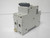C60N C6 multi9 Merlin Gerin Circuit Breaker 2 Pole (Used and Tested)
