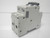 C60N C6 multi9 Merlin Gerin Circuit Breaker 2 Pole (Used and Tested)