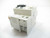 Merlin Gerin Multi9 C60N 10A-type C 480Vac w/ vigi C60 Module
