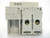 Merlin Gerin Multi9 C60N 10A-type C 480Vac w/ vigi C60 Module