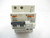 Merlin Gerin Multi9 C60N 10A-type C 480Vac w/ vigi C60 Module